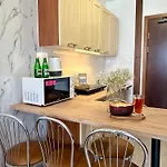 Apartment Al-dom Awangardia 434, 300m Do Plazy W Dzielnicy Uzdrowiskowej *