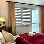 Apartment Al-dom Awangardia 434, 300m Do Plazy W Dzielnicy Uzdrowiskowej *