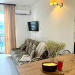 Al-dom Awangardia 434, 300m Do Plazy W Dzielnicy Uzdrowiskowej Apartman Kołobrzeg