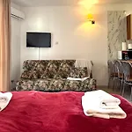 Al-dom Awangardia 434, 300m Do Plazy W Dzielnicy Uzdrowiskowej Apartmán
