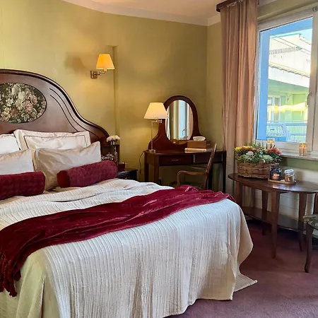 Al-dom Awangardia 434, 300m Do Plazy W Dzielnicy Uzdrowiskowej * Kołobrzeg