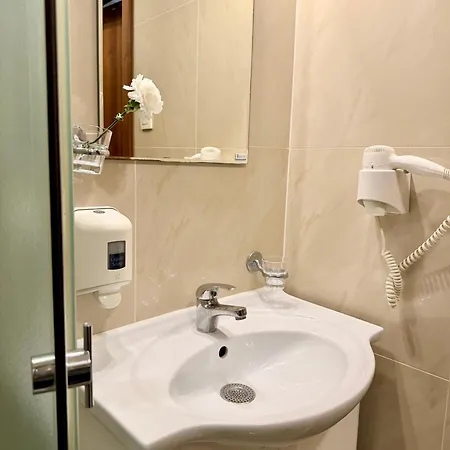 Al-dom Awangardia 434, 300m Do Plazy W Dzielnicy Uzdrowiskowej Appartement Kołobrzeg
