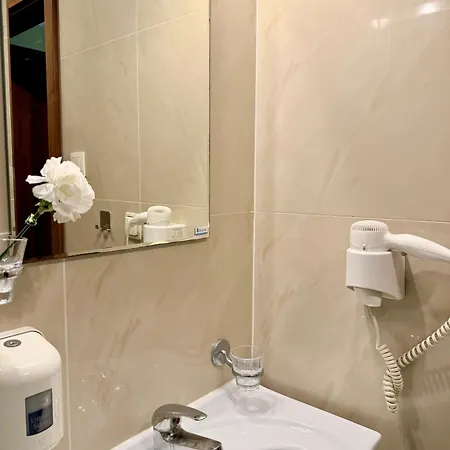 Al-dom Awangardia 434, 300m Do Plazy W Dzielnicy Uzdrowiskowej *