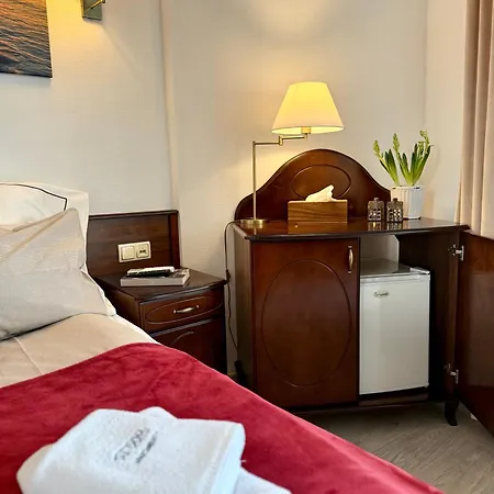 Appartement Al-dom Awangardia 434, 300m Do Plazy W Dzielnicy Uzdrowiskowej