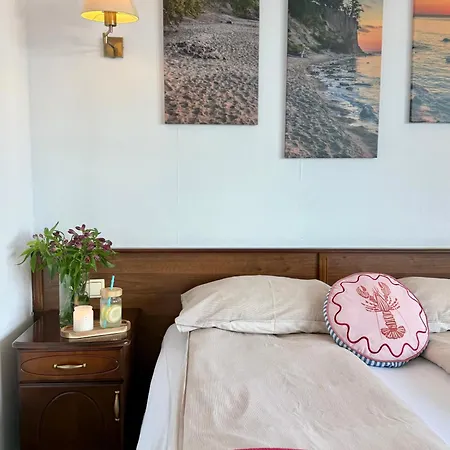 Appartement Al-dom Awangardia 434, 300m Do Plazy W Dzielnicy Uzdrowiskowej *